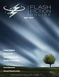 E-Book (epub) Flash Fiction Online May 2017 von Anna Yeatts
