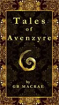 E-Book (epub) Tales of Avenzyre von Gb MacRae