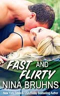 E-Book (epub) Fast and Flirty: a short-length adventurous romantic thriller novella (STORM Transporters, #2) von Nina Bruhns
