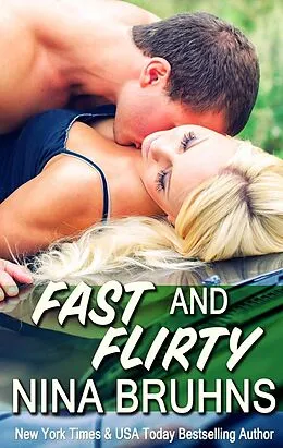 E-Book (epub) Fast and Flirty: a short-length adventurous romantic thriller novella (STORM Transporters, #2) von Nina Bruhns
