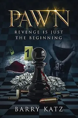 E-Book (epub) Pawn von Barry Katz