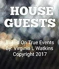 E-Book (epub) House Guests von Virginia L. Watkins