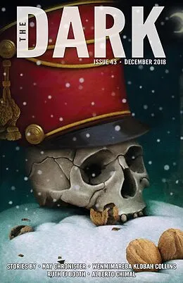E-Book (epub) The Dark Issue 43 von Kay Chronister, Wenmimareba Klobah Collins, Ruth EJ Booth