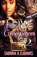 E-Book (epub) Love and Consequences 2 von Sabrina A. Eubanks