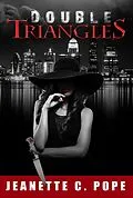 E-Book (epub) Double Triangles von Jeanette Pope