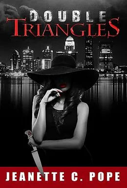 E-Book (epub) Double Triangles von Jeanette Pope