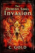 E-Book (epub) The Demon Soul Invasion von C. Gold