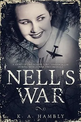 E-Book (epub) Nell's War von K. A. Hambly