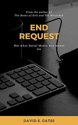 E-Book (epub) End Request von David E. Gates