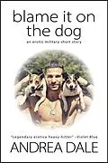 E-Book (epub) Blame It on the Dog von Andrea Dale