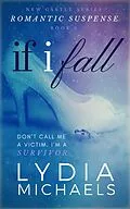 E-Book (epub) If I Fall (New Castle, #2) von Lydia Michaels