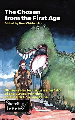E-Book (epub) The Chosen from the First Age von Caroline Grebbell, David Perlmutter, Jeannette Ng