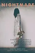 E-Book (epub) Nightmare Magazine, Issue 78 (March 2019) von John Joseph Adams, Cadwell Turnbull, Kaaron Warren