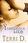 E-Book (epub) Yesterday's Lies von Author Terri D
