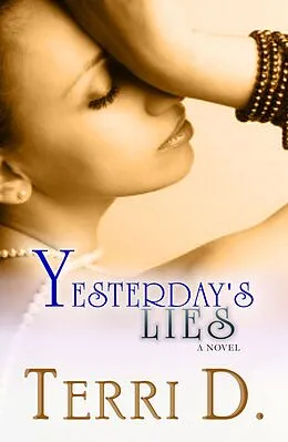 E-Book (epub) Yesterday's Lies von Author Terri D