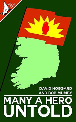 E-Book (epub) Many A Hero Untold von David Hoggard, Bob Mumby