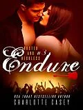 E-Book (epub) Endure (Rusted and Reckless, #3) von Charlotte Casey
