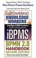 E-Book (epub) Data Driven Process Excellence von Nathaniel Palmer, Keith Swenson, Lloyd Dugan
