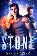 E-Book (epub) The Stone von Seb L. Carter