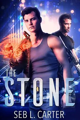 E-Book (epub) The Stone von Seb L. Carter
