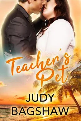 E-Book (epub) Teacher's Pet von Judy Bagshaw