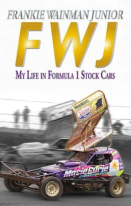 E-Book (epub) FWJ von Frankie Wainman Junior