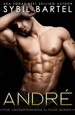 E-Book (epub) Andre von Sybil Bartel