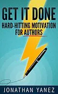 E-Book (epub) Get it Done von Jonathan Yanez