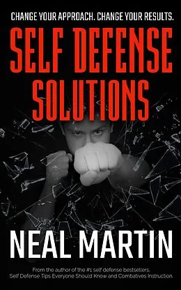 E-Book (epub) Self Defense Solutions von Neal Martin