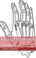 E-Book (epub) Five Zero Four von Josh Lamont