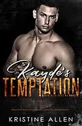 E-Book (epub) Kayde's Tempation (Demented Sons MC, #4) von Kristine Allen