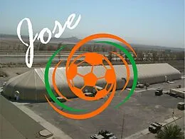 E-Book (epub) José von Peter Robertson