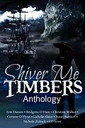 E-Book (epub) Shiver Me Timbers von Erin Danzer, Bridgette O'Hare, Christina Walker