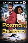 E-Book (epub) Position with Beneftis von Cristina Grenier