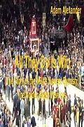 E-Book (epub) All They Do Is Win von Adam Alexander