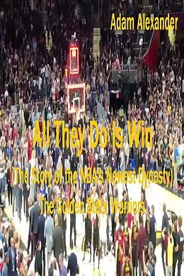 E-Book (epub) All They Do Is Win von Adam Alexander