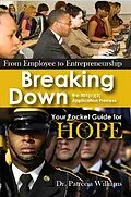E-Book (epub) From Employee to Entrepreneurship : Breaking Down the 501(c)(3) Application Process von Patrecia Williams