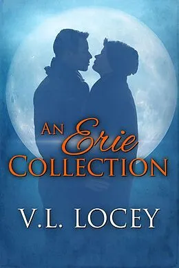 E-Book (epub) An Erie Collection von V. L. Locey