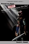 E-Book (epub) Beyond Any Mask: What Kind of Godly Character Are You? von David Hamil
