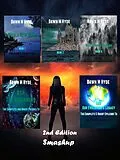 E-Book (epub) Evolution & Legacy of Ash Smashup (Evolution & Legacy of Ash 2nd Edition, #2) von Dawn M Hyde