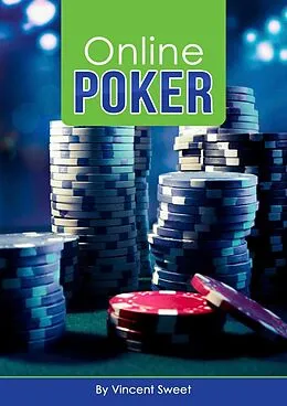 E-Book (epub) Online Poker von Vincent Sweet