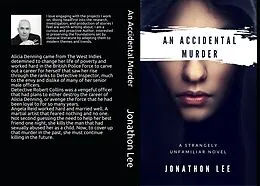 E-Book (epub) An Accidental Murder von Jonathon Lee