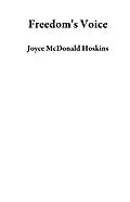 E-Book (epub) Freedom's Voice von Joyce McDonald Hoskins