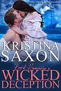 E-Book (epub) Lord Hanover's Wicked Deception von Kristina Saxon