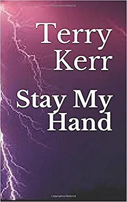 E-Book (epub) Stay My Hand von Terry Kerr