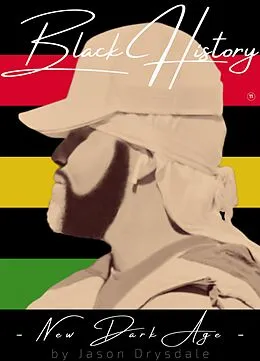 E-Book (epub) Black History: New Dark Age von Jason Drysdale