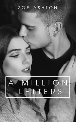 E-Book (epub) A Million Letters von Zoe Ashton