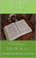 E-Book (epub) Marilyn's Meditations von Marilyn Daniels