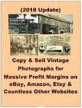 E-Book (epub) Copy & Sell Vintage Photographs for Massive Profit Margins on eBay, Amazon, Etsy & Countless Other Websites von Avril Harper