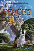 E-Book (epub) Demon's Lure (The Demon's Series, #1) von L. Rowyn